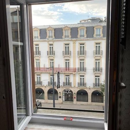 Foch Gare Joli Appartement En Centre-Ville ดีจอง ภายนอก รูปภาพ