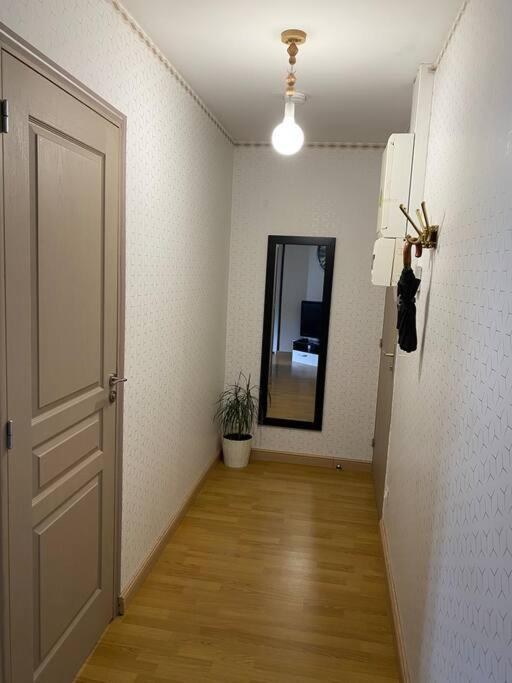 Foch Gare Joli Appartement En Centre-Ville ดีจอง ภายนอก รูปภาพ
