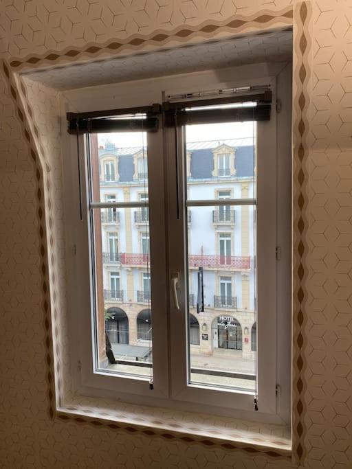 Foch Gare Joli Appartement En Centre-Ville ดีจอง ภายนอก รูปภาพ