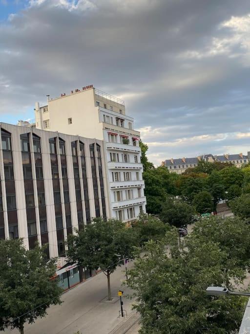 Foch Gare Joli Appartement En Centre-Ville ดีจอง ภายนอก รูปภาพ