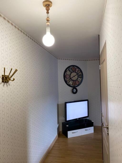 Foch Gare Joli Appartement En Centre-Ville ดีจอง ภายนอก รูปภาพ