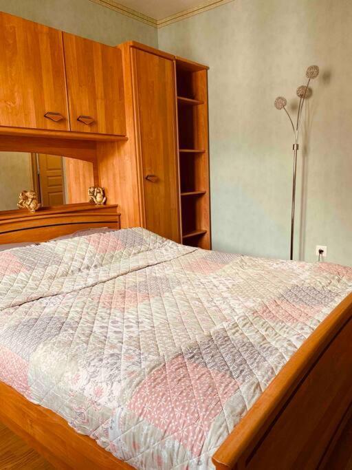 Foch Gare Joli Appartement En Centre-Ville ดีจอง ภายนอก รูปภาพ